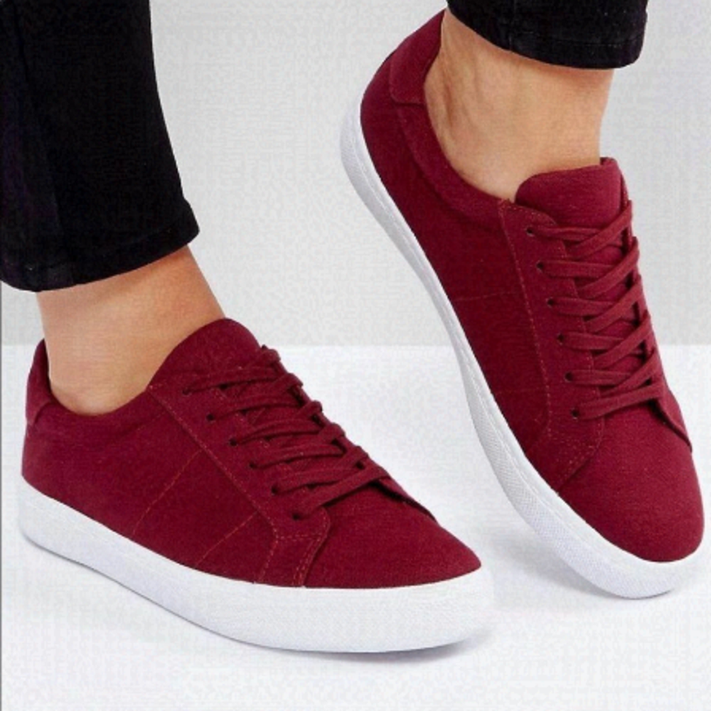 ASOS sneakers
